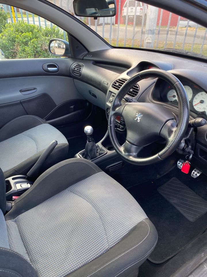 peugeot recycling company